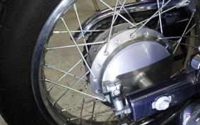 KAWASAKI ESTRELLA BJ250A
