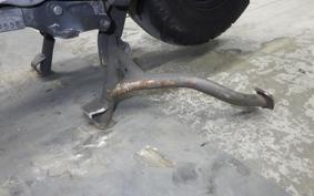 SUZUKI ADDRESS V125 1999 CF4EA