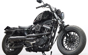 HARLEY XL1200X 2011 LC3