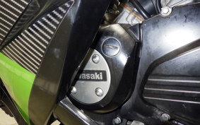 KAWASAKI NINJA150RR 2011