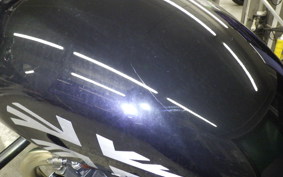 TRIUMPH BONNEVILLE BOBBER 2024