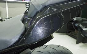 KAWASAKI NINJA 400 2021 EX400G