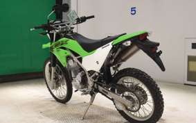 KAWASAKI KLX230 LX230A