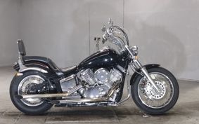 YAMAHA DRAGSTAR 1100 VP10J