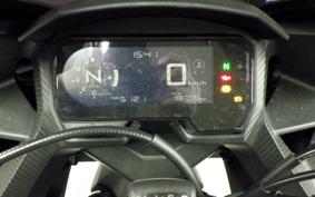 HONDA CBR400R 2022 NC56