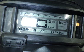 YAMAHA X FORCE 2022 SG79J