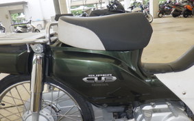 HONDA C50 SUPER CUB AA04