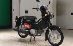 HONDA CROSS CUB 50 AA06