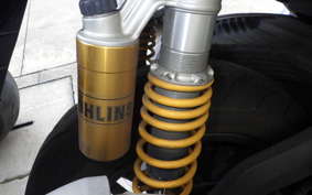 HONDA FORZA 250 MF13