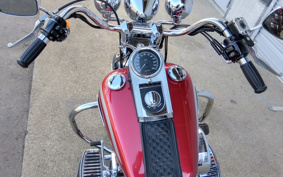HARLEY FLSTS1450 2012 BRL