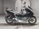 Фото Honda PCX 125 2017 с японского аукциона