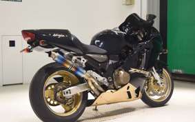 KAWASAKI ZX 1200 NINJA R 2002 ZXT20B