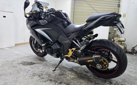 KAWASAKI NINJA 1000 ABS 2019 ZXT00W