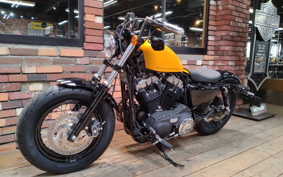 HARLEY XL1200X 2015 LC3