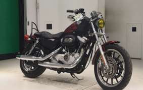 HARLEY XL1200R 2005