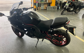 KAWASAKI NINJA 400 ABS 2014 EX400E