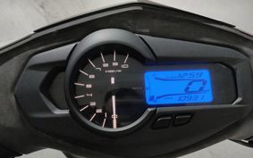 YAMAHA CYGNUS125XSR SED8J