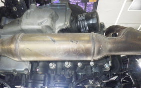 KAWASAKI ELIMINATOR400-3SE 2025 EL400A