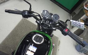 KAWASAKI Z650 RS 2025 ER650R