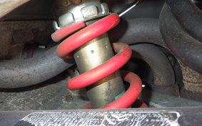 HONDA VFR800 2000 RC46