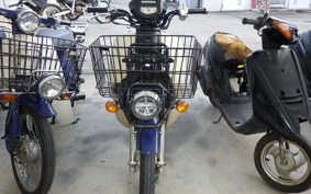 HONDA C50 SUPER CUB AA07