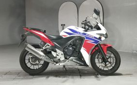 HONDA CBR400R 2013 NC47