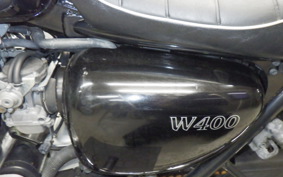 KAWASAKI W400 2010 EJ400A