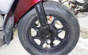 HONDA TACT Gen.4 AF79
