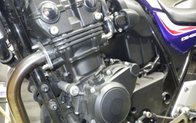 HONDA CB400SF GEN 4 A 2022 NC42