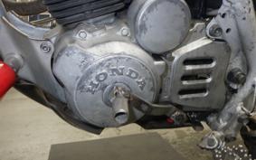 HONDA NX125 2022 JD09