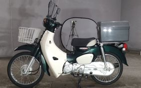 HONDA SUPER CUB50 AA09