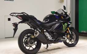 YAMAHA YZF-R25 A RG43J