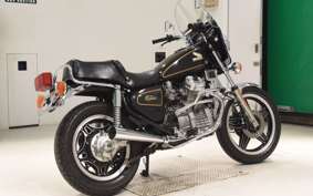 HONDA GL 500 WING CUSTOM 1981 GL500
