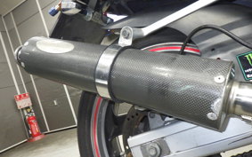 KAWASAKI BALIUS 250 2022 ZR250A