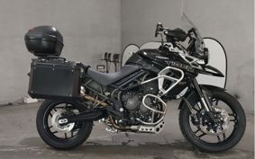 TRIUMPH TRIUMPH  TIGER 800XRX TRE20B