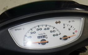 HONDA DIO GEN 3 AF34