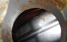 SUZUKI DR250 S SJ41A