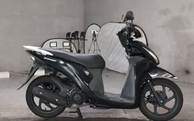 HONDA DIO 110 JF58