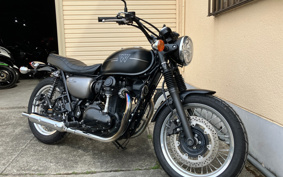 KAWASAKI W800 STREET 2019 EJ800B