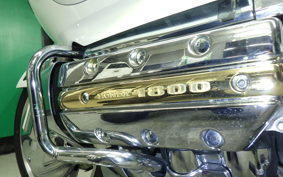 HONDA GL 1800 GOLD WING 2001 SC47