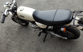 HONDA APE 100 HC07