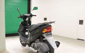 SUZUKI ADDRESS V125 G 2026 CF46A