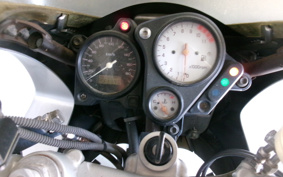 HONDA VTR1000F 1998 SC36
