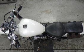 HONDA STEED 400 1998 NC26