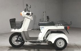 HONDA GYRO TD02