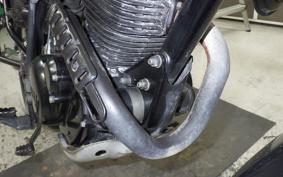YAMAHA TW200 Gen.2 DG07J