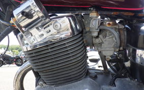 HONDA REBEL 250 MC13