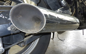 KAWASAKI ELIMINATOR 250 SE 1993 EL250A