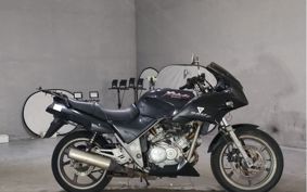 HONDA ZELBIS MC25