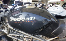 DUCATI MONSTER 900 1994